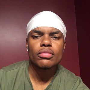 Meet your Posher, Jeremian